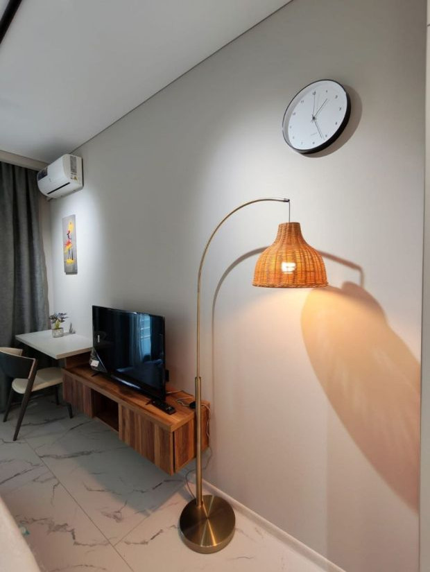 Студия в Батуми, Грузия, 35 м² - фото 10