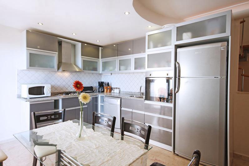 Апартаменты в Алании, Турция, 180 м² - фото 4