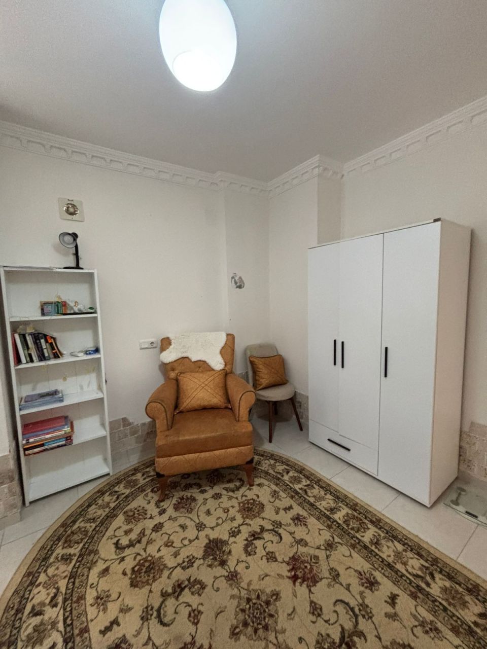 Апартаменты в Алании, Турция, 90 м² - фото 4