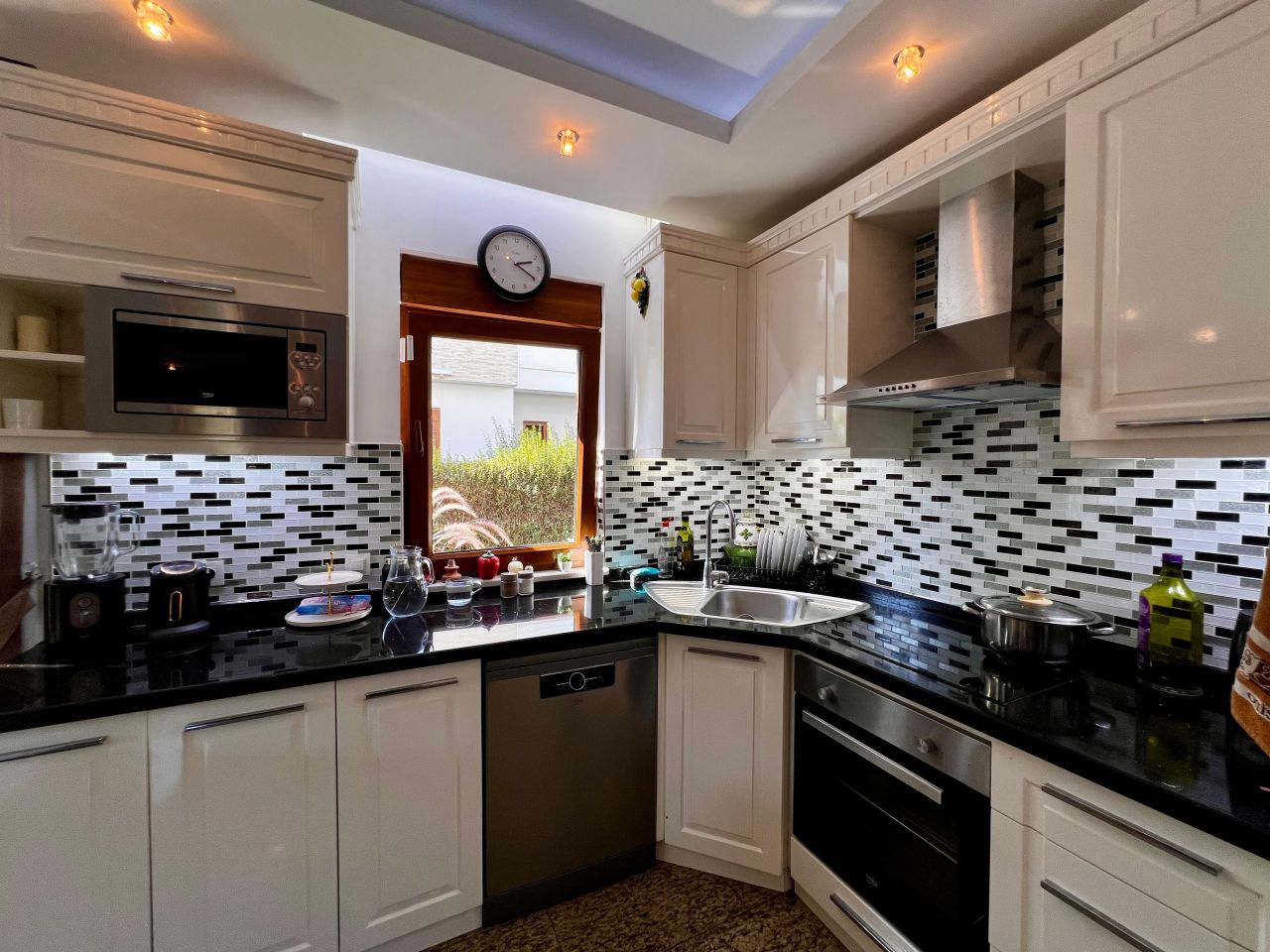 Вилла в Алании, Турция, 215 м² - фото 4