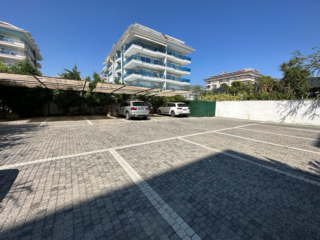 Апартаменты в Алании, Турция, 255 м² - фото 4