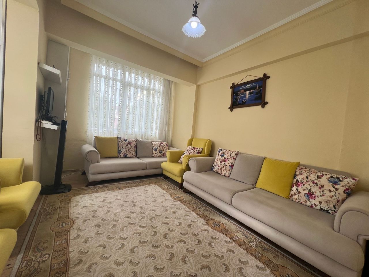Апартаменты в Алании, Турция, 110 м² - фото 4