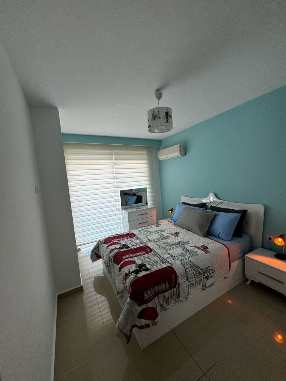 Апартаменты в Алании, Турция, 50 м² - фото 3
