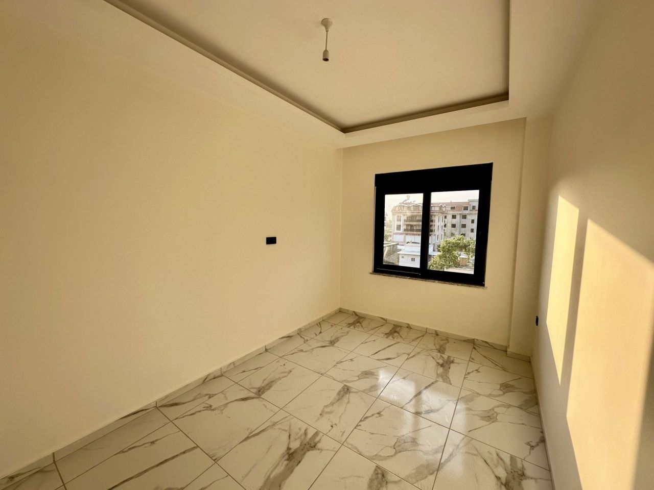 Апартаменты в Алании, Турция, 47 м² - фото 4