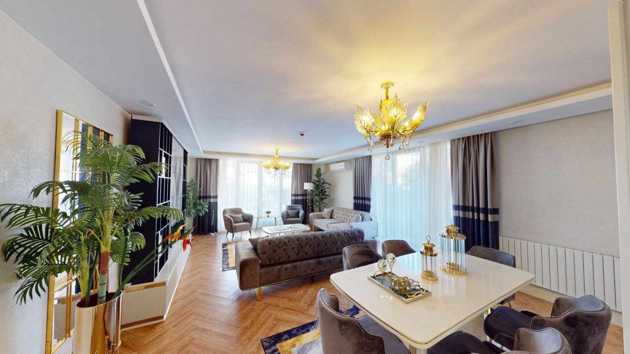 Вилла в Силиври, Турция, 262 м² - фото 4