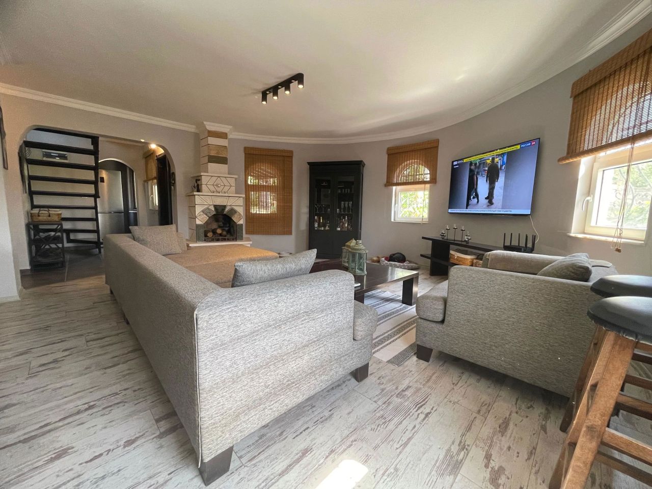 Вилла в Алании, Турция, 240 м² - фото 4