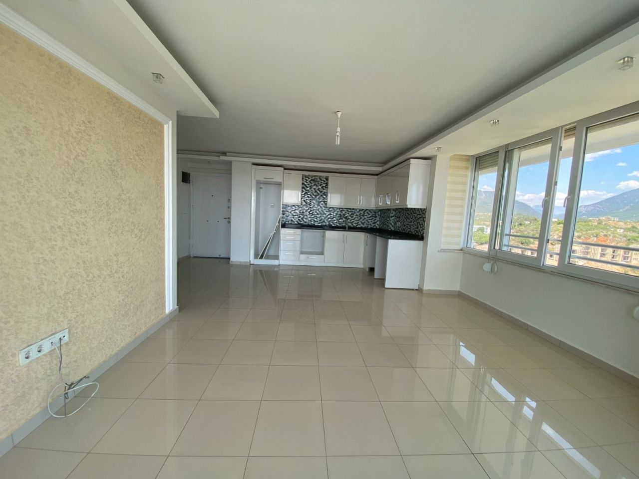Апартаменты в Алании, Турция, 145 м² - фото 4