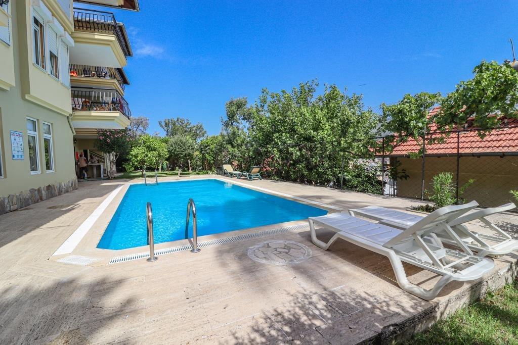 Апартаменты в Алании, Турция, 130 м² - фото 4