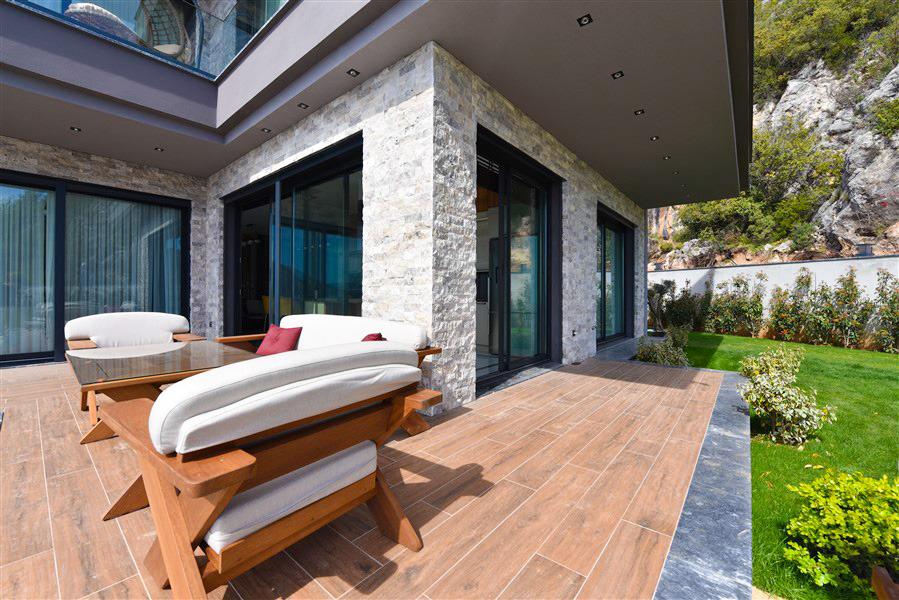 Вилла в Алании, Турция, 250 м² - фото 4