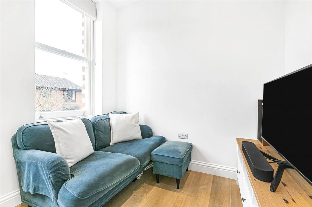 Квартира в Лондоне, Великобритания, 25 м² - фото 1