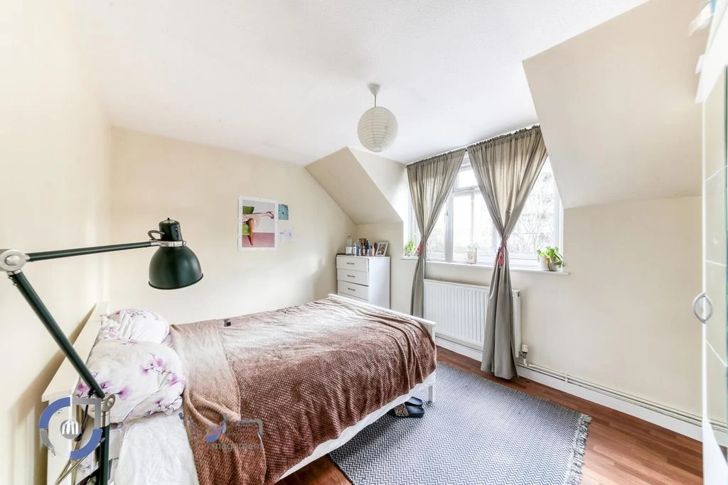 Квартира в Лондоне, Великобритания, 77 м² - фото 1