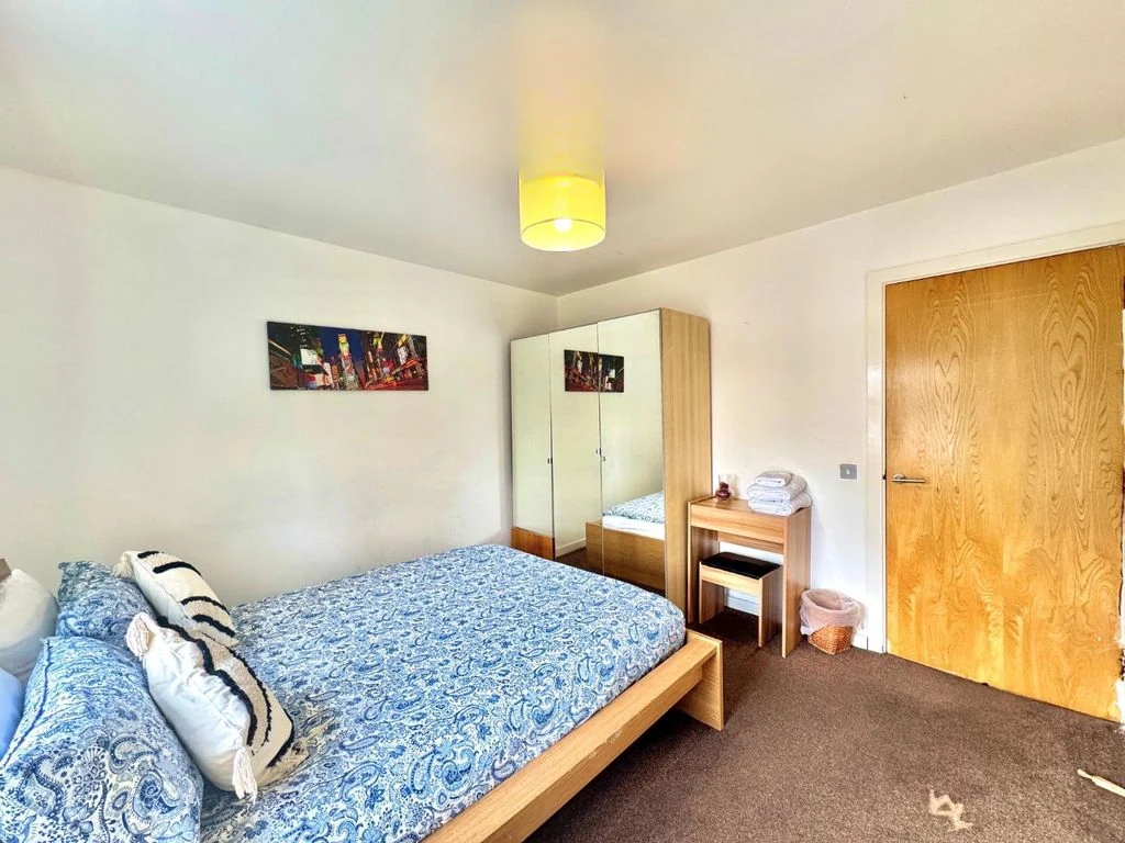 Квартира в Лондоне, Великобритания, 57 м² - фото 1