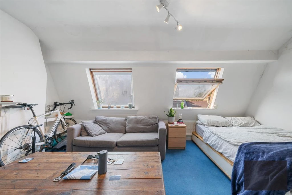 Квартира в Лондоне, Великобритания, 29 м² - фото 1