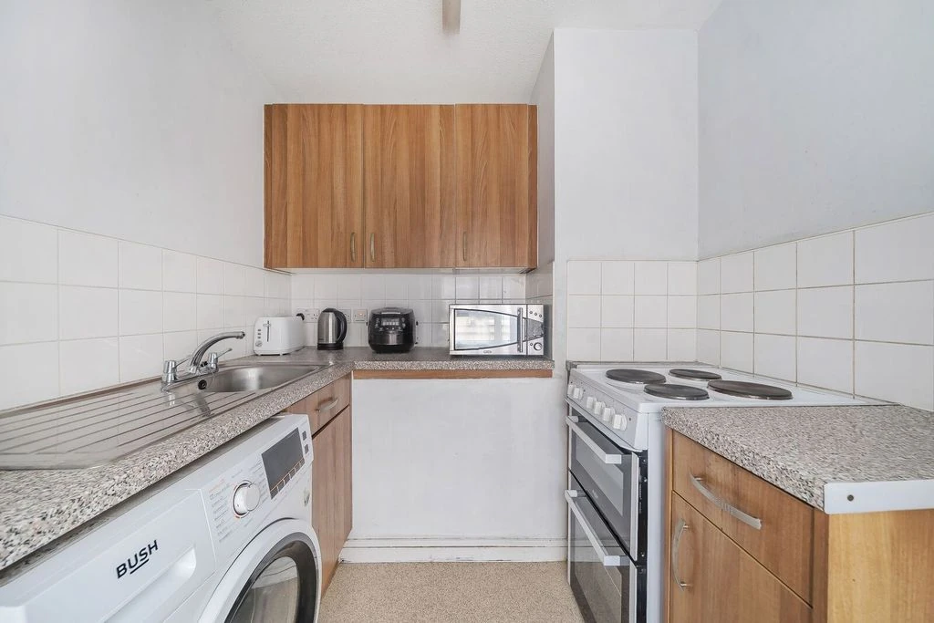 Квартира в Лондоне, Великобритания, 56 м² - фото 1
