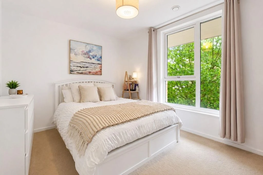 Квартира в Лондоне, Великобритания, 53 м² - фото 1