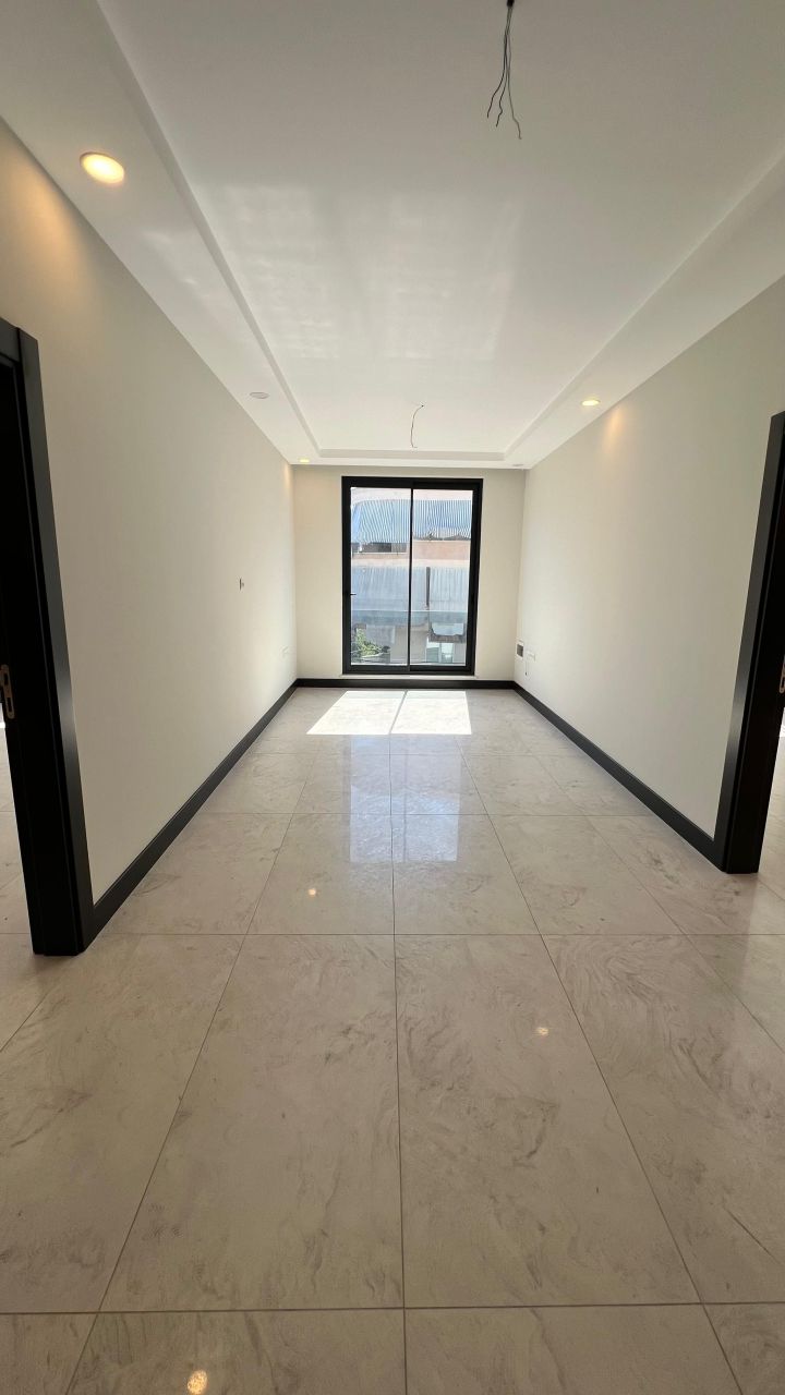 Коммерческая недвижимость в Алании, Турция, 100 м² - фото 4