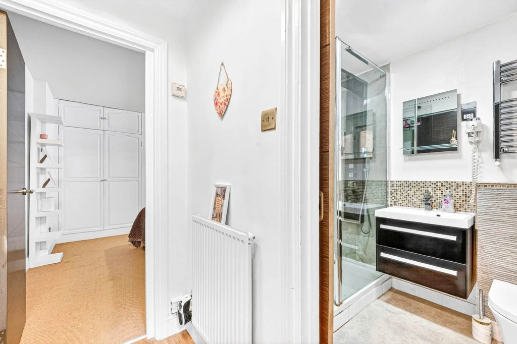 Квартира в Лондоне, Великобритания, 28 м² - фото 1