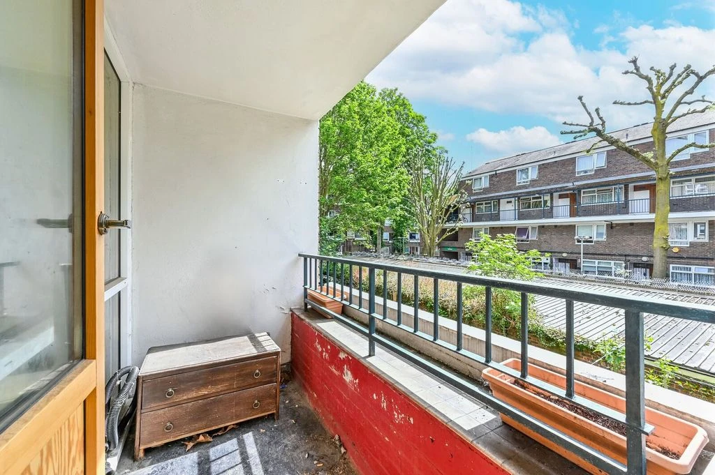 Квартира в Лондоне, Великобритания, 29 м² - фото 1
