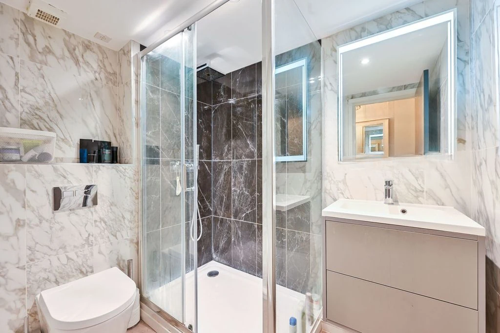 Квартира в Лондоне, Великобритания, 36 м² - фото 1