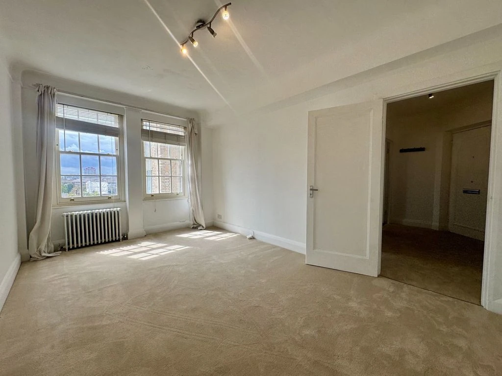 Квартира в Лондоне, Великобритания, 30 м² - фото 1