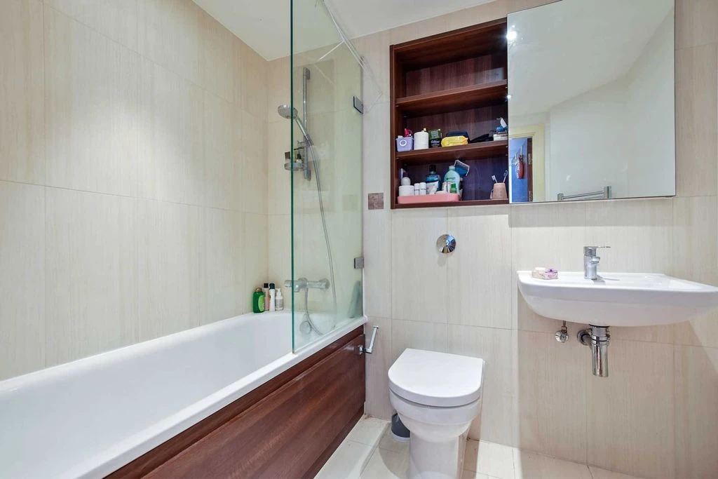 Квартира в Лондоне, Великобритания, 46 м² - фото 1