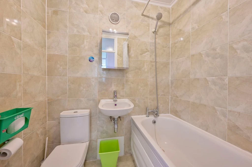 Квартира в Лондоне, Великобритания, 45 м² - фото 1