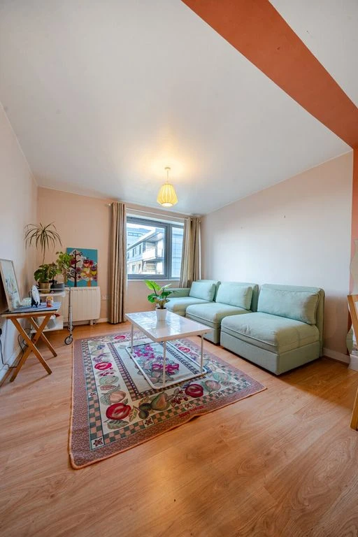 Квартира в Лондоне, Великобритания, 46 м² - фото 1