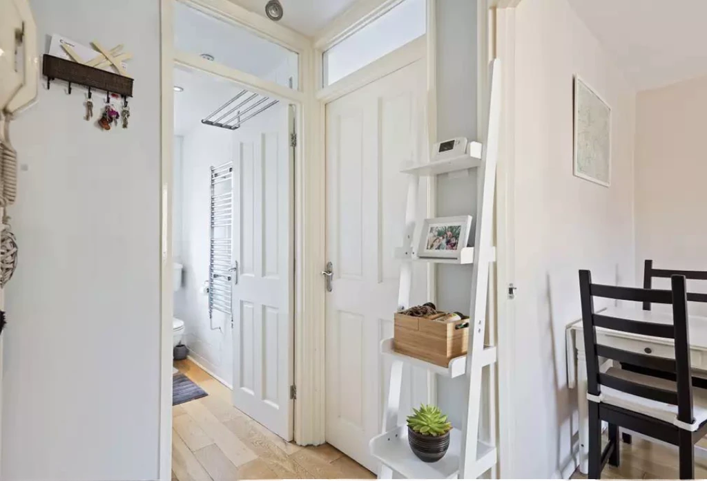 Квартира в Лондоне, Великобритания, 32 м² - фото 1