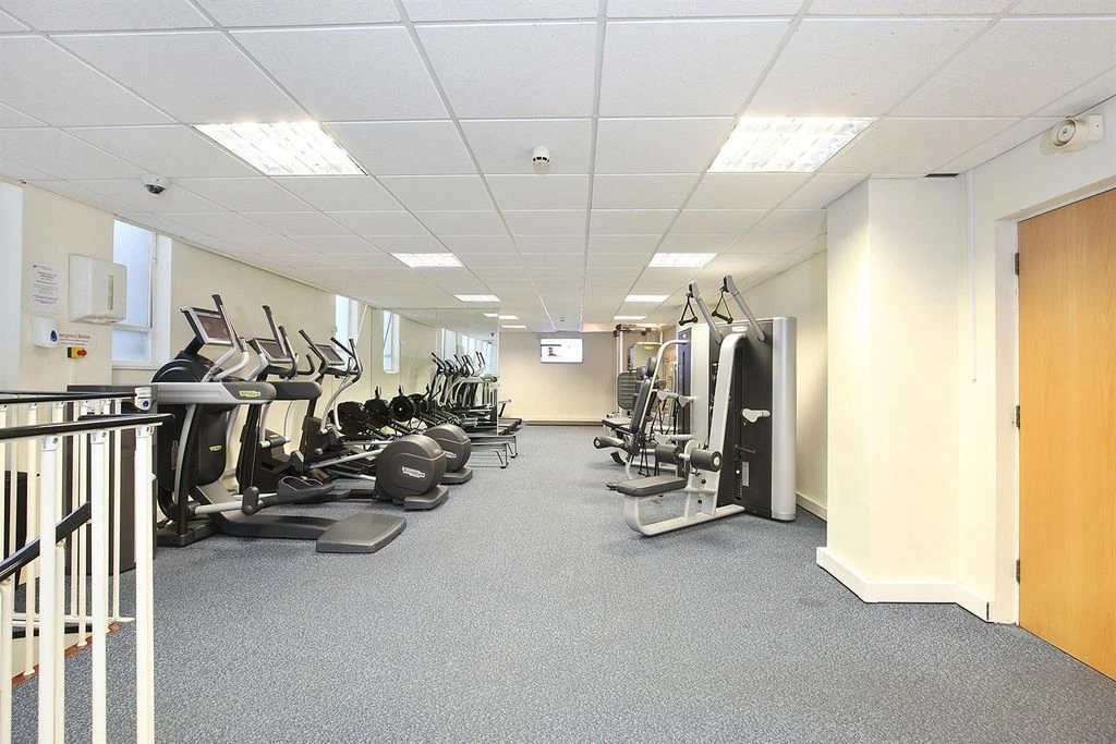 Квартира в Лондоне, Великобритания, 31 м² - фото 1