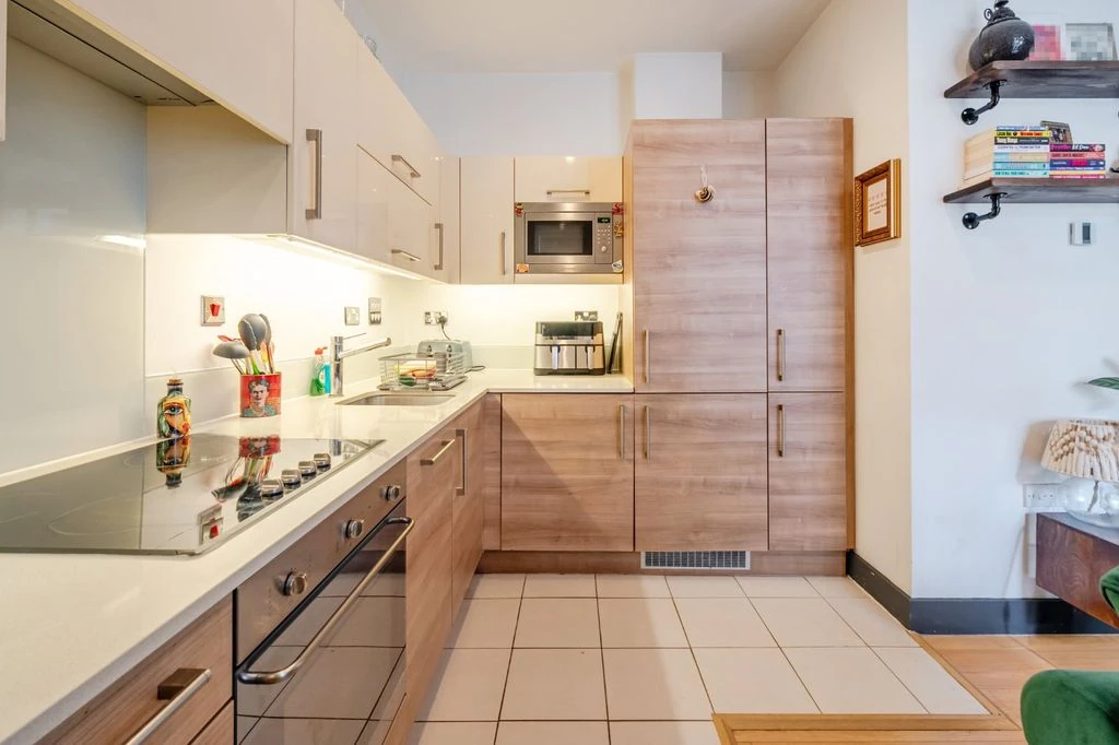 Квартира в Лондоне, Великобритания, 47 м² - фото 1