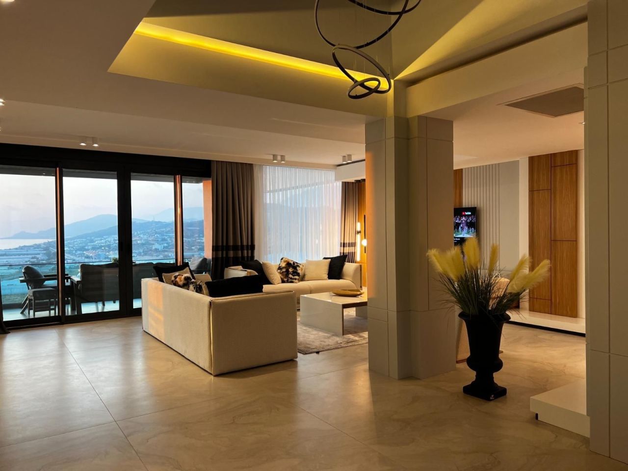 Вилла в Алании, Турция, 310 м² - фото 4