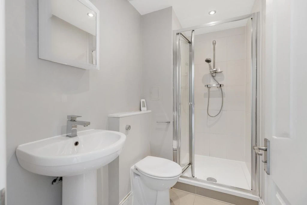 Квартира в Лондоне, Великобритания, 27 м² - фото 1
