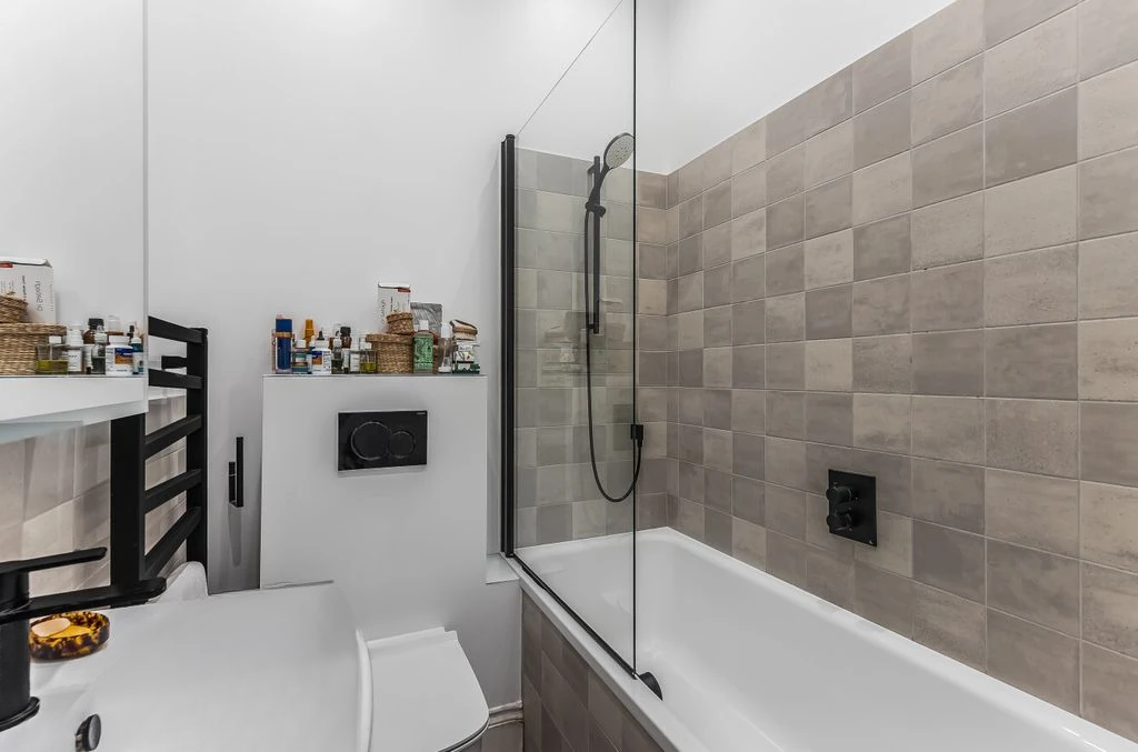 Квартира в Лондоне, Великобритания, 33 м² - фото 1