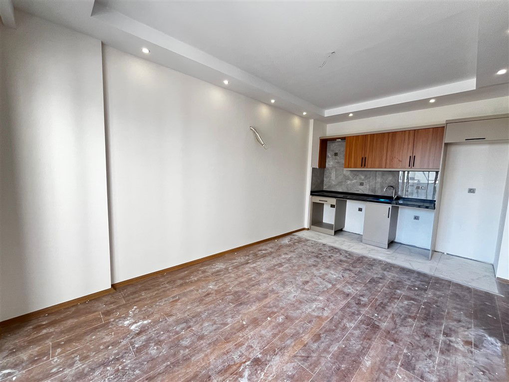 Апартаменты в Алании, Турция, 50 м² - фото 4