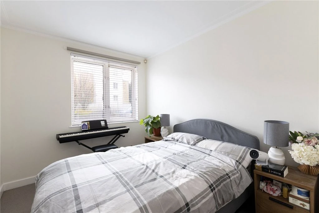 Квартира в Лондоне, Великобритания, 41 м² - фото 1