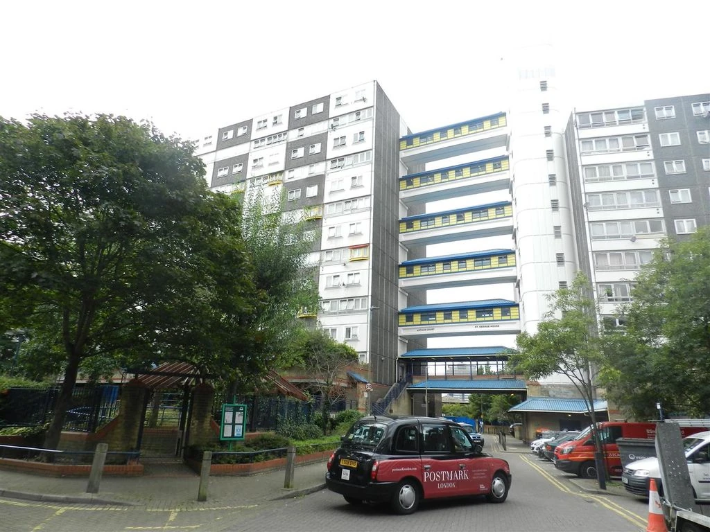 Квартира в Лондоне, Великобритания, 93 м² - фото 1
