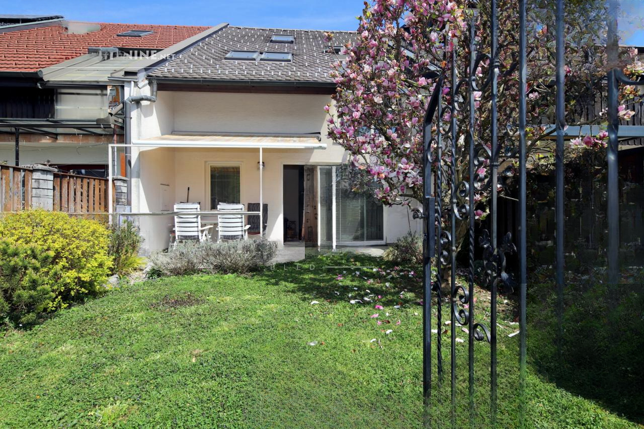 Дом в Кране, Словения, 252 м² - фото 1