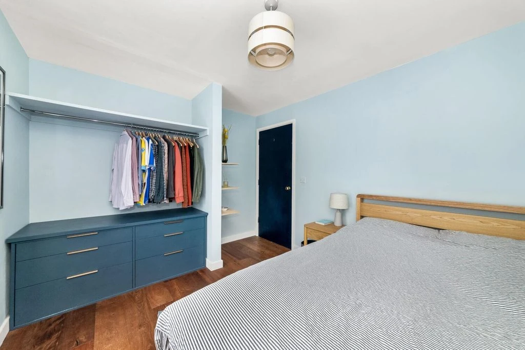 Квартира в Лондоне, Великобритания, 43 м² - фото 1