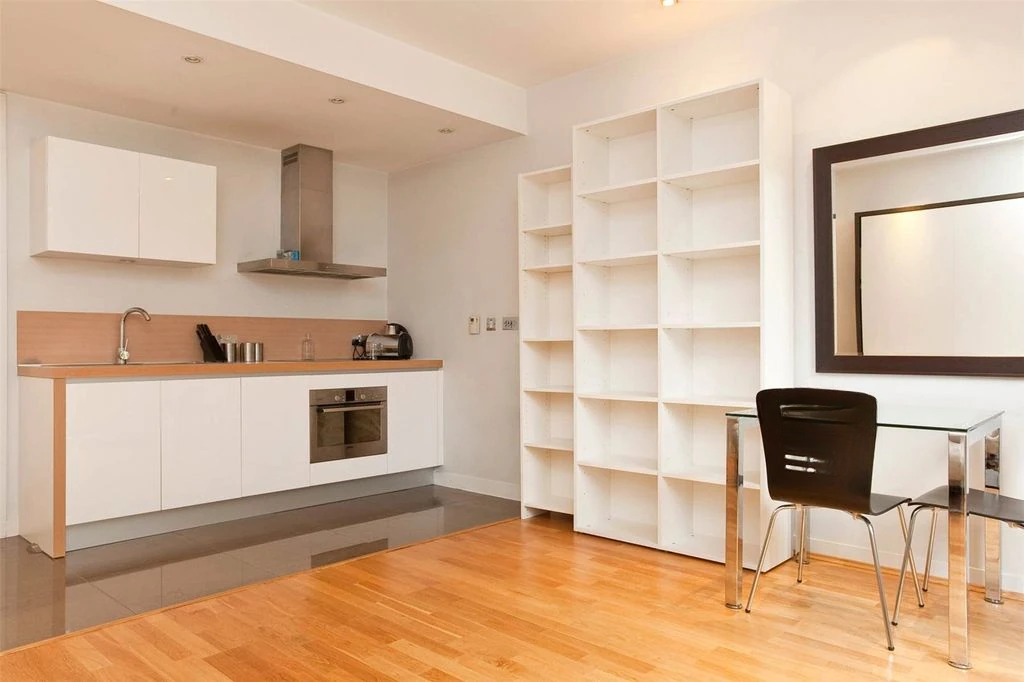 Квартира в Лондоне, Великобритания, 32 м² - фото 1