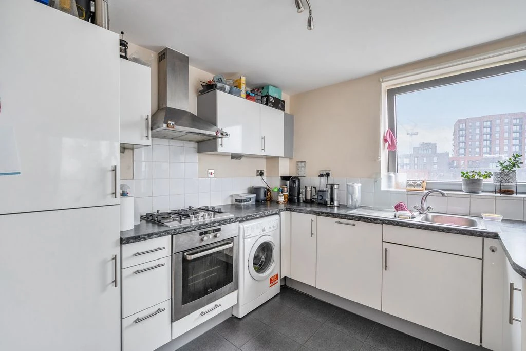 Квартира в Лондоне, Великобритания, 67 м² - фото 1