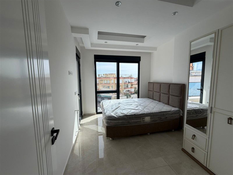 Апартаменты в Алании, Турция, 53 м² - фото 4