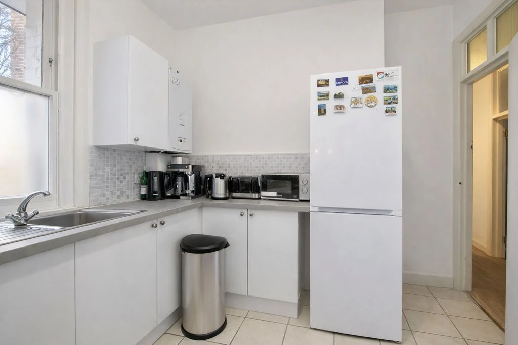 Квартира в Лондоне, Великобритания, 51 м² - фото 1