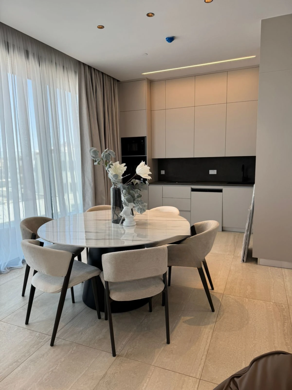 Квартира Cyprus, Кипр, 98 м² - фото 1