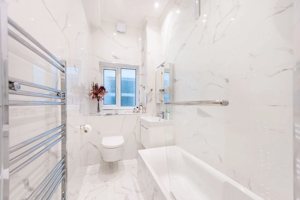 Квартира в Лондоне, Великобритания, 44 м² - фото 1