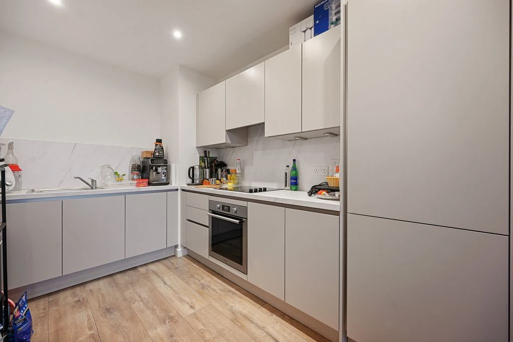 Квартира в Лондоне, Великобритания, 51 м² - фото 1