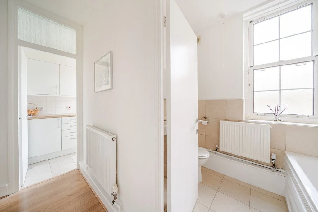 Квартира в Лондоне, Великобритания, 45 м² - фото 1