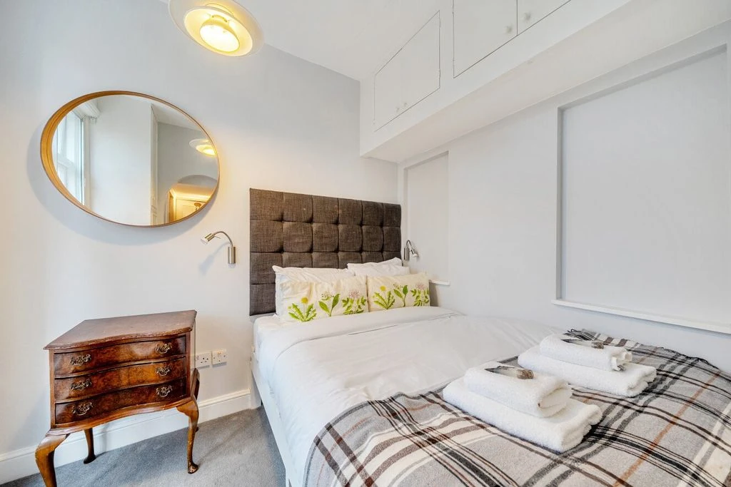 Квартира в Лондоне, Великобритания, 31 м² - фото 1