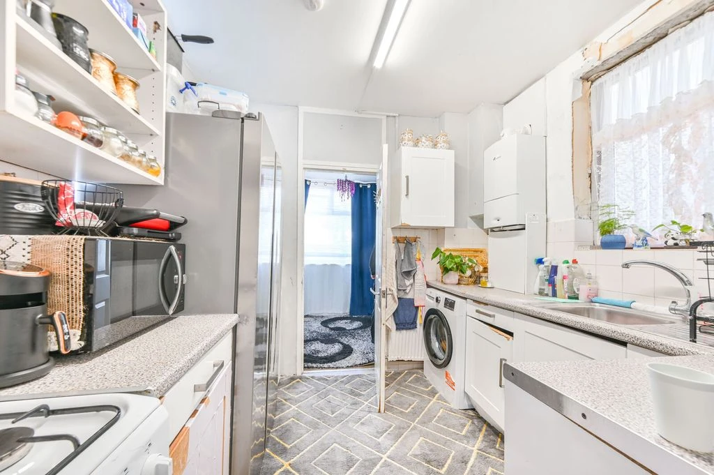 Квартира в Лондоне, Великобритания, 63 м² - фото 1