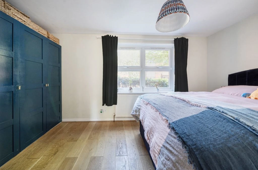 Квартира в Лондоне, Великобритания, 38 м² - фото 1