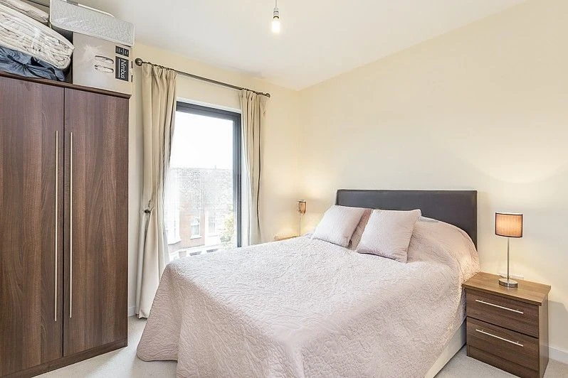 Квартира в Лондоне, Великобритания, 74 м² - фото 1